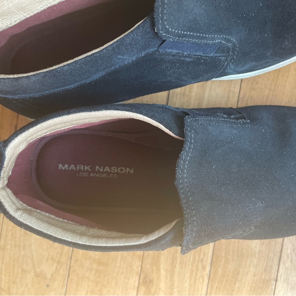 Mark Nason Men shoes - Picture 3 of 6